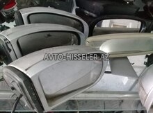 Mercedes W203 W211 yan güzgüləri