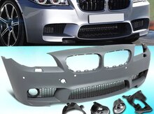 BMW F10, M5 led duman torları
