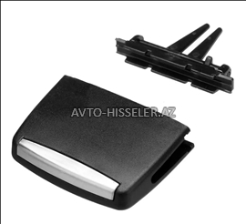 Bmw x5 E70 AC havalandirma başlıqları