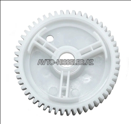 Mazda şüşə qaldiran dişli çarxı