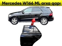 Mercedes W166 ML Arxa Qapıs-avto-hisseler.az