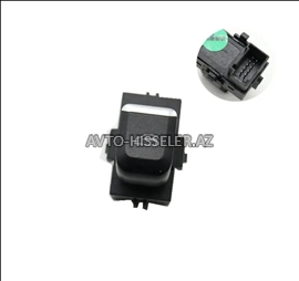 Geely Atlas Boyue Emgrand x7 sport şüşə (ayna) qaldıran knopka (düymə) bloku