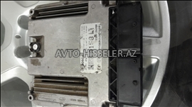 Hyundai mühərrik beyni