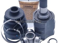 Kia Rio 1.4 iç qranatı