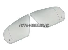 Mercedes W205-W213 -W222 Yan Güzgü Şüşəsi -avto-hisseler.az