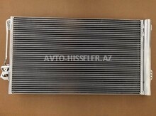 Mercedes-Benz W639 Vito Radiator Kondisioneri -avto-hisseler.az