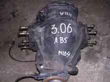 Mercedes W124 ehtiyat hissələri (Most)