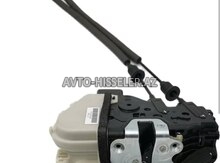 Hyundai Santa Fe 2012 2015 ön sağ qapı kilidi