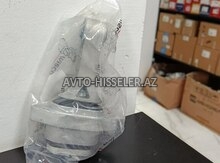 Chevrolet Aveo 2011 T250 Alt Yastığı -avto-hisseler.