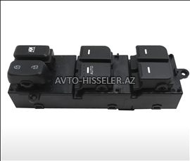 Kia Optima ,soul şüşə (ayna) qaldıran knopka (düymə) bloku