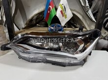 Toyota Corolla Fielder Farası - avto-hisseler.az