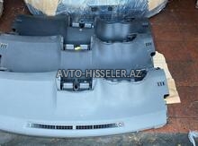 Toyota Corolla 2007-2013 Ön Paneli  (şit)– avto-hisseler.az