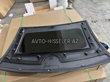 Lixiang L7 qabaq lyuku