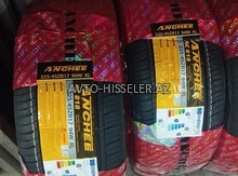 Anche Təkərləri 225-45 R17 – avto-hisseler.az