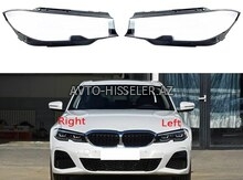 BMW G20 fara şüşəsi