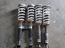 BMW F10 S.H amortizatorları -avto-hisseler.az
