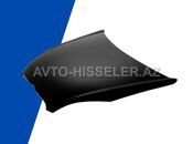 Hyundai Accent 2007 kapotu