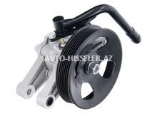 Hyundai accent hidrogücləndiricisi