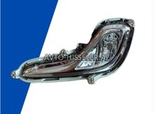 Hyundai Accent 2012 Ön Duman İşığı | avto-hisseler.az