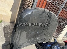 Range Rover Vogue kapot və buferi