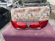 Hyundai Elantra 2016-2018 stopu -avto-hisseler.az