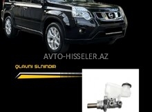 Nissan X-Trail T31 əyləc silindiri (qlavnı silindir)