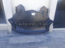 BMW F15 mühərrikin alt qoruyucusu