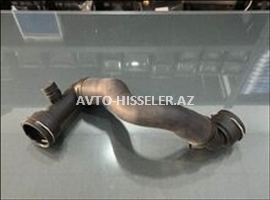 Chevrolet Cruze 2009-2015 radiator alt və üst borusu