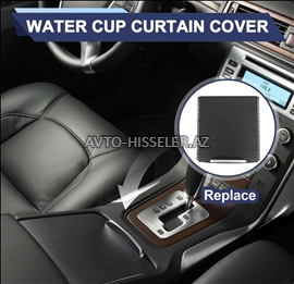 Volvo orta barın pərdesi,jalyuzu,jaliüzü,orta konsol perde örtüyü