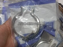 Chevrolet Cruze turbo sıxacı