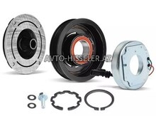 Chevrolet Malibu Kompressor Maqniti