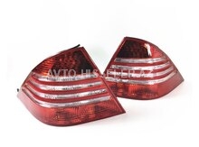 Mercedes W220 Arxa stop işığı