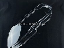 BMW X5-BMW E53 fara şüşəsi