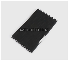 Bmw x5,E70 orta barın pərdəsi (jaliuzu)