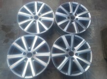 Volkswagen Diskləri R17