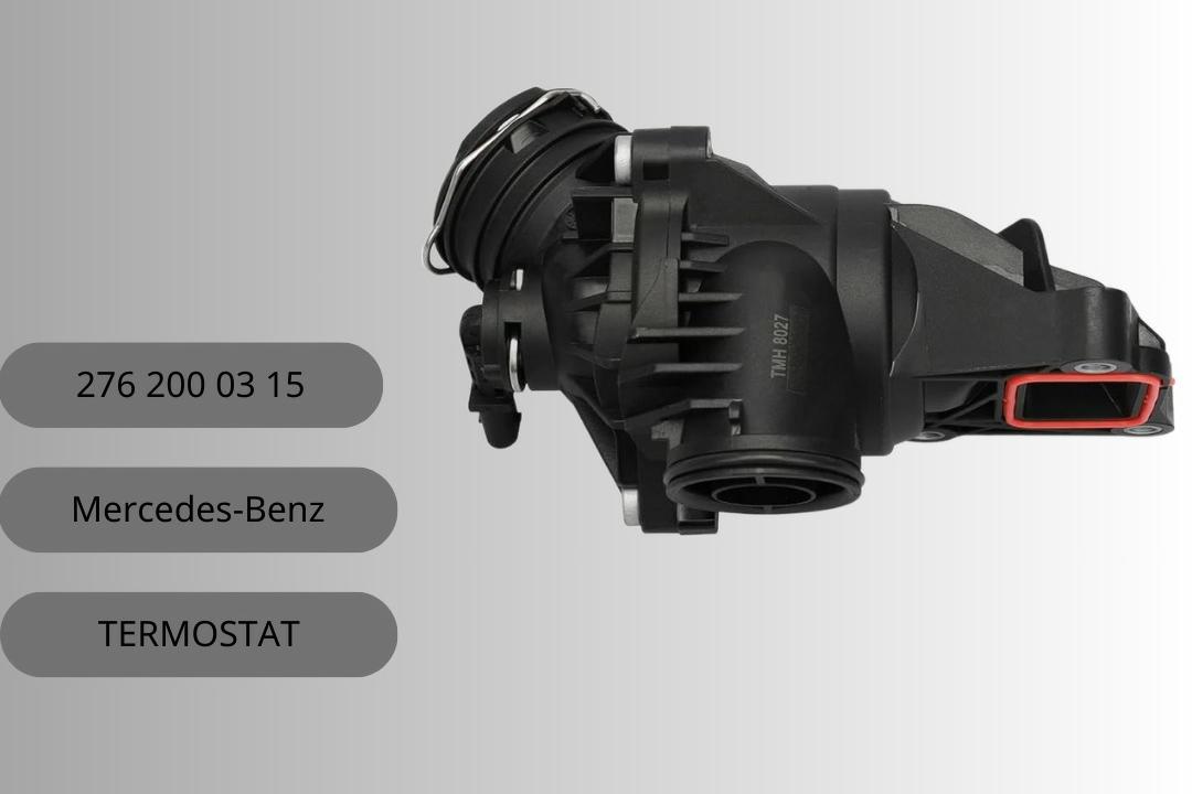 Termostat M276