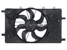 Chevrolet Cruze elektrik pəri