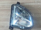 Chevrolet Equinox 2018-2024 Premier Duman Farası (Dumanni)