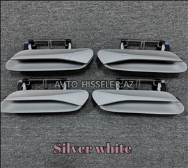 Volkswagen id 6 bayırdan açan əl dəstəyi