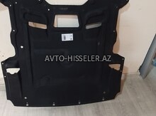 BMW F10 qoruyucu (zaşitnik)