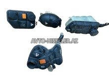 Mercedes Antifriz Çəni -avto-hisseler.az