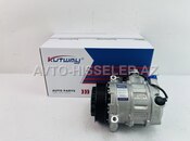 Porsche Cayenne Kondisioner Kompressoru KUTWAY