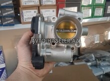 Chevrolet Cruze  1.4 Zaslonka