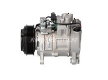 ❄️ BMW F10 F30 Kondisioner Kompressoru 