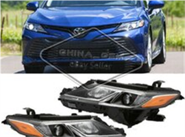 Toyota Camry 2018-2023 Fara