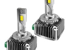 💡 D3S, D1S LED Far Lampası 