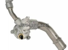 Jeep Wrangler Termostatı