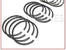 Kolsa Toyota camry M1.6