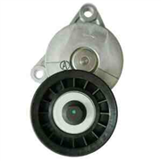 Natajitel tuareq Ford Mustang