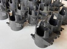 Mercedes W220 S-Class Radar Yuvası